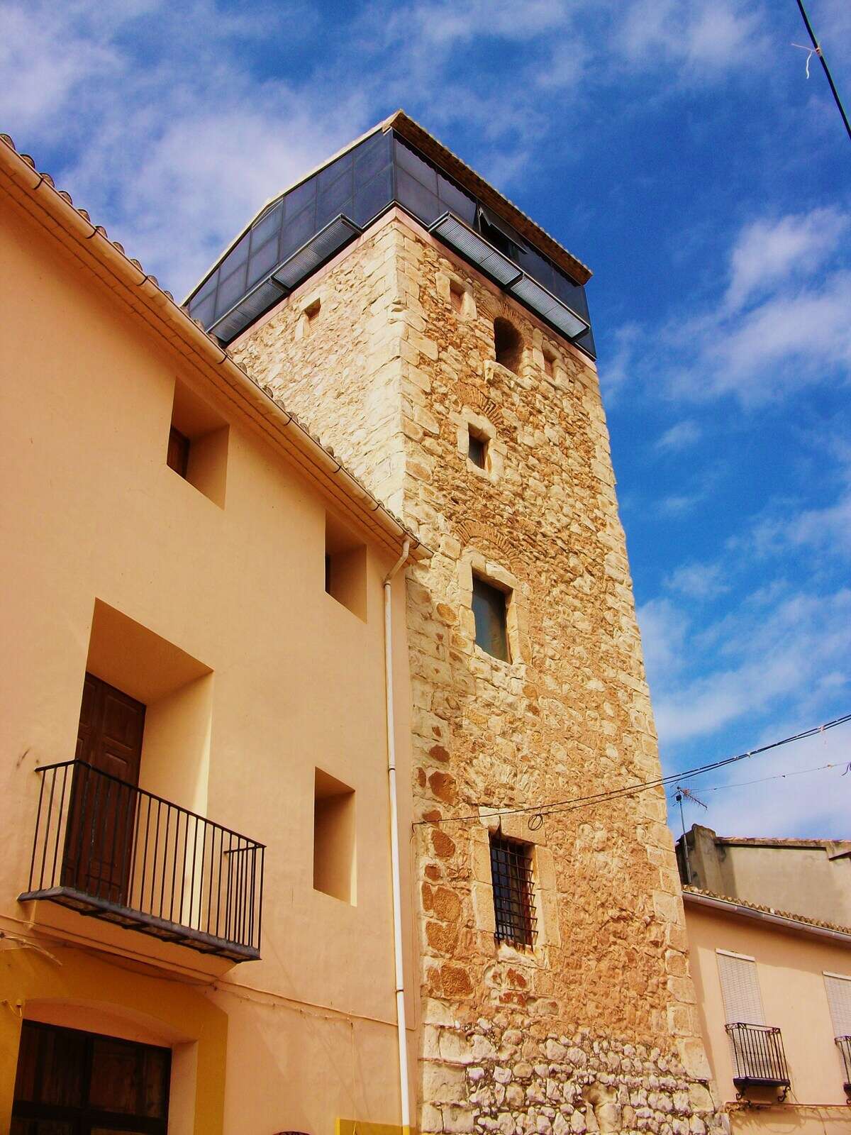 Torre medieval